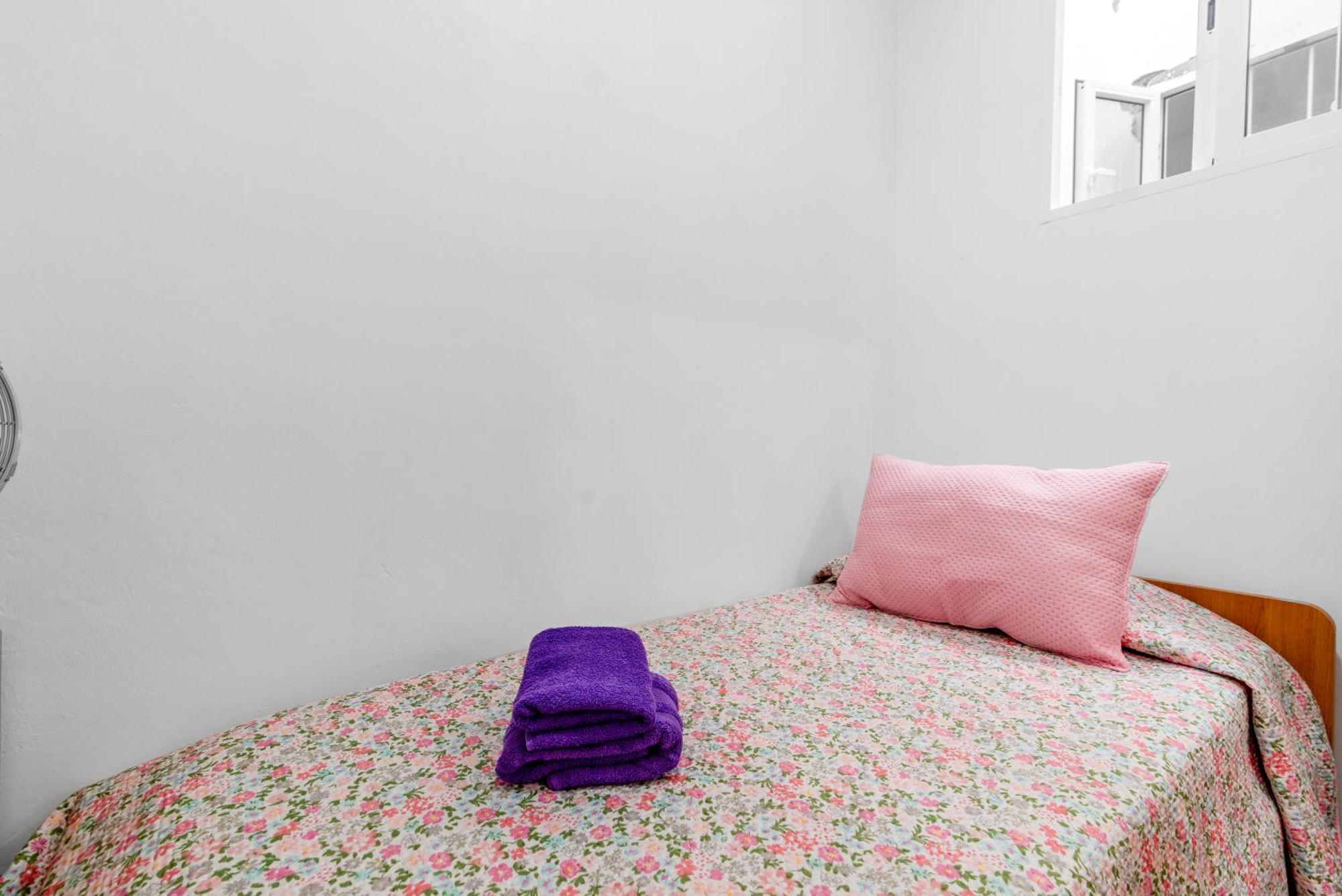 라스팔마스 Casa Ramon Antonio 아파트 외부 사진