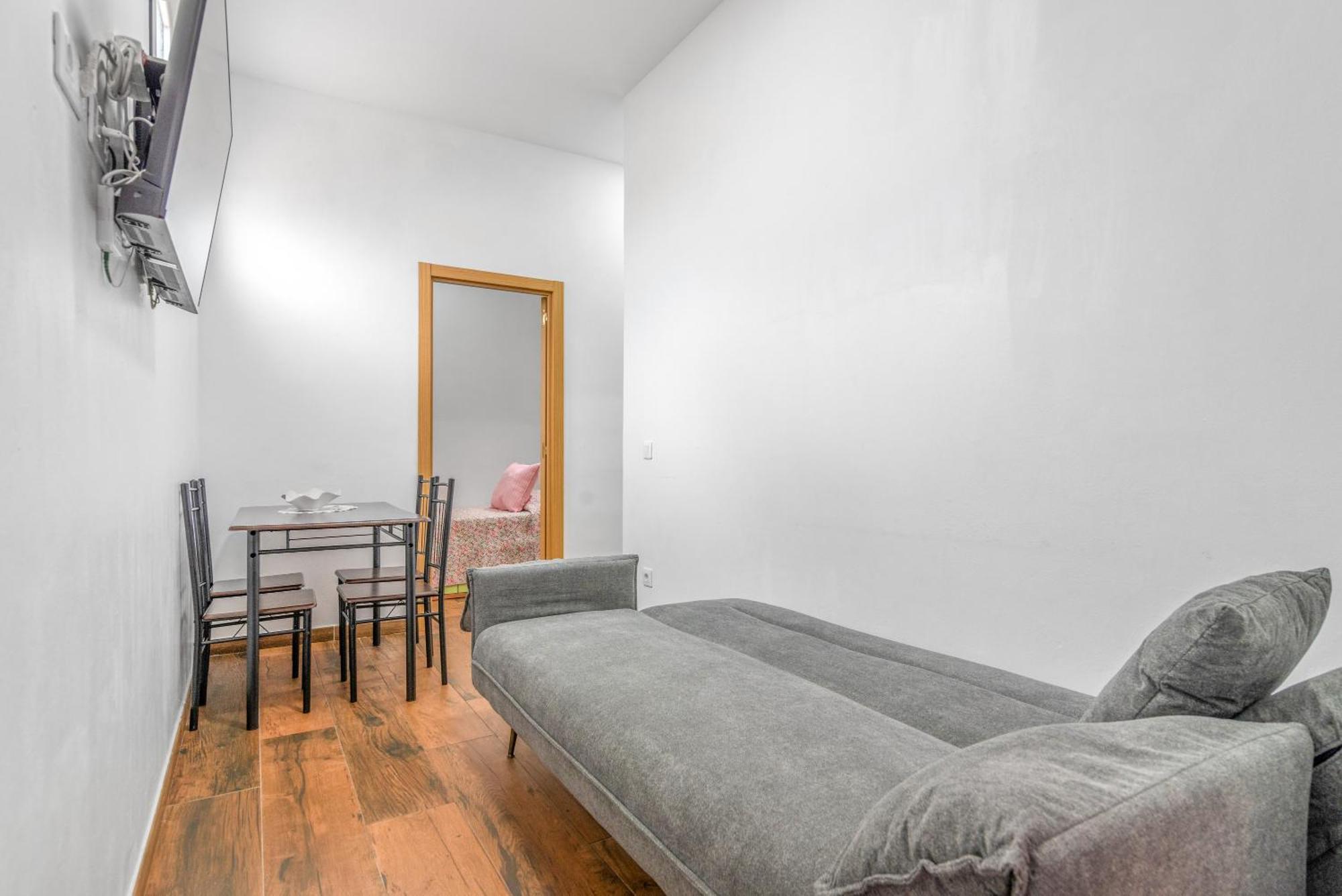 라스팔마스 Casa Ramon Antonio 아파트 외부 사진