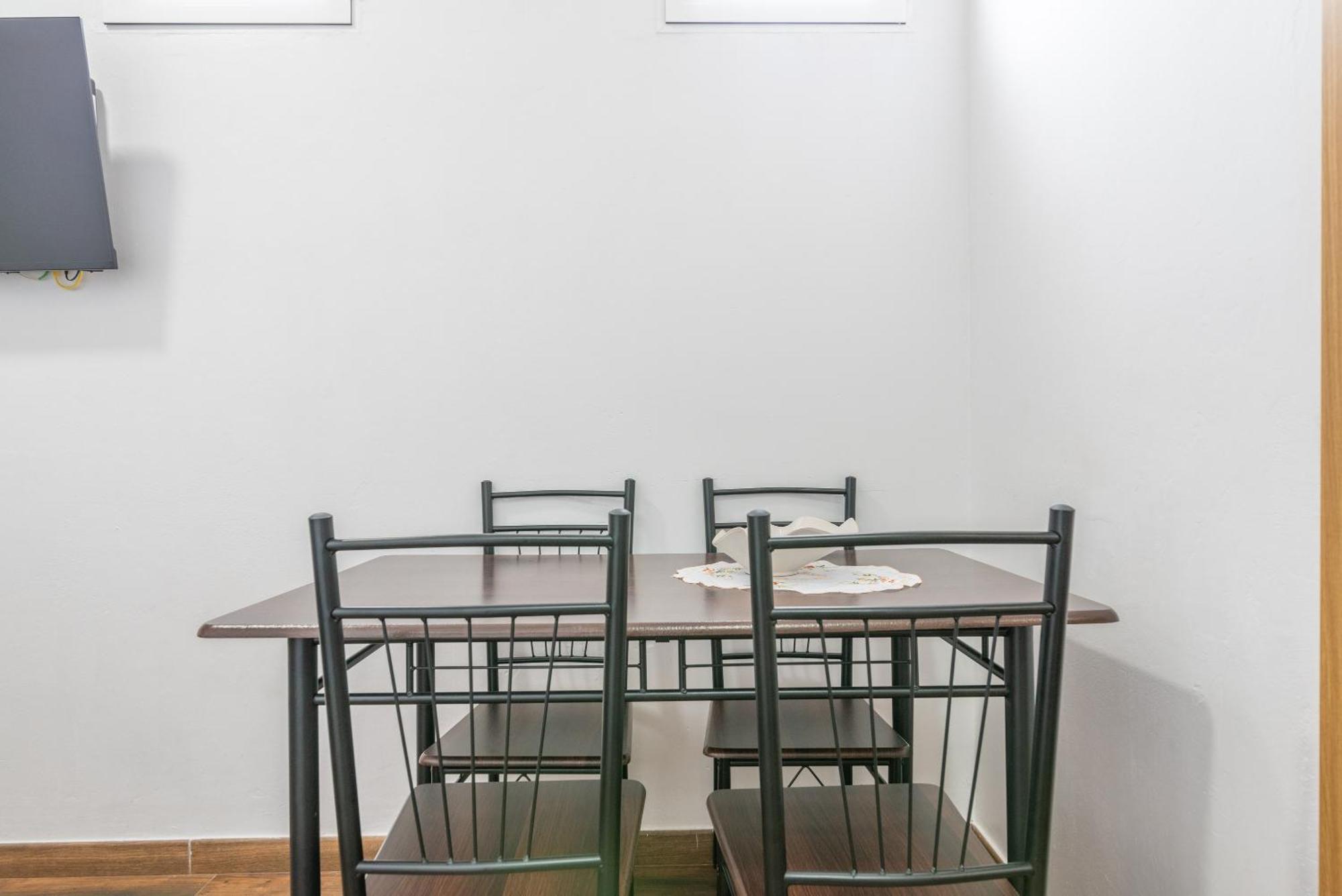 라스팔마스 Casa Ramon Antonio 아파트 외부 사진