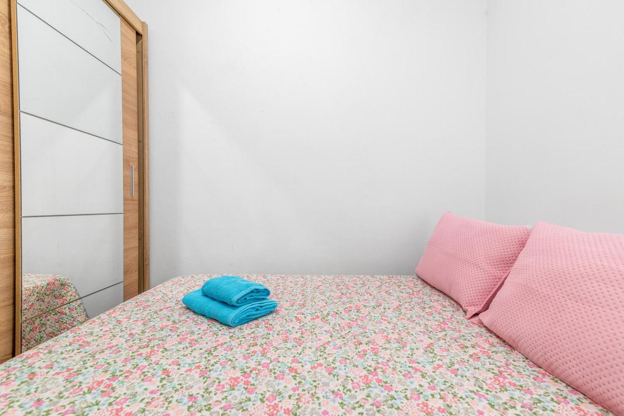 라스팔마스 Casa Ramon Antonio 아파트 외부 사진