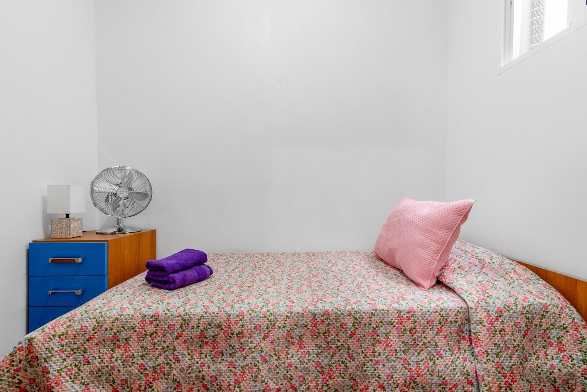 라스팔마스 Casa Ramon Antonio 아파트 외부 사진